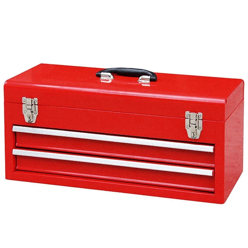 DIB - 2 Drawer Tool Chest Metal product image