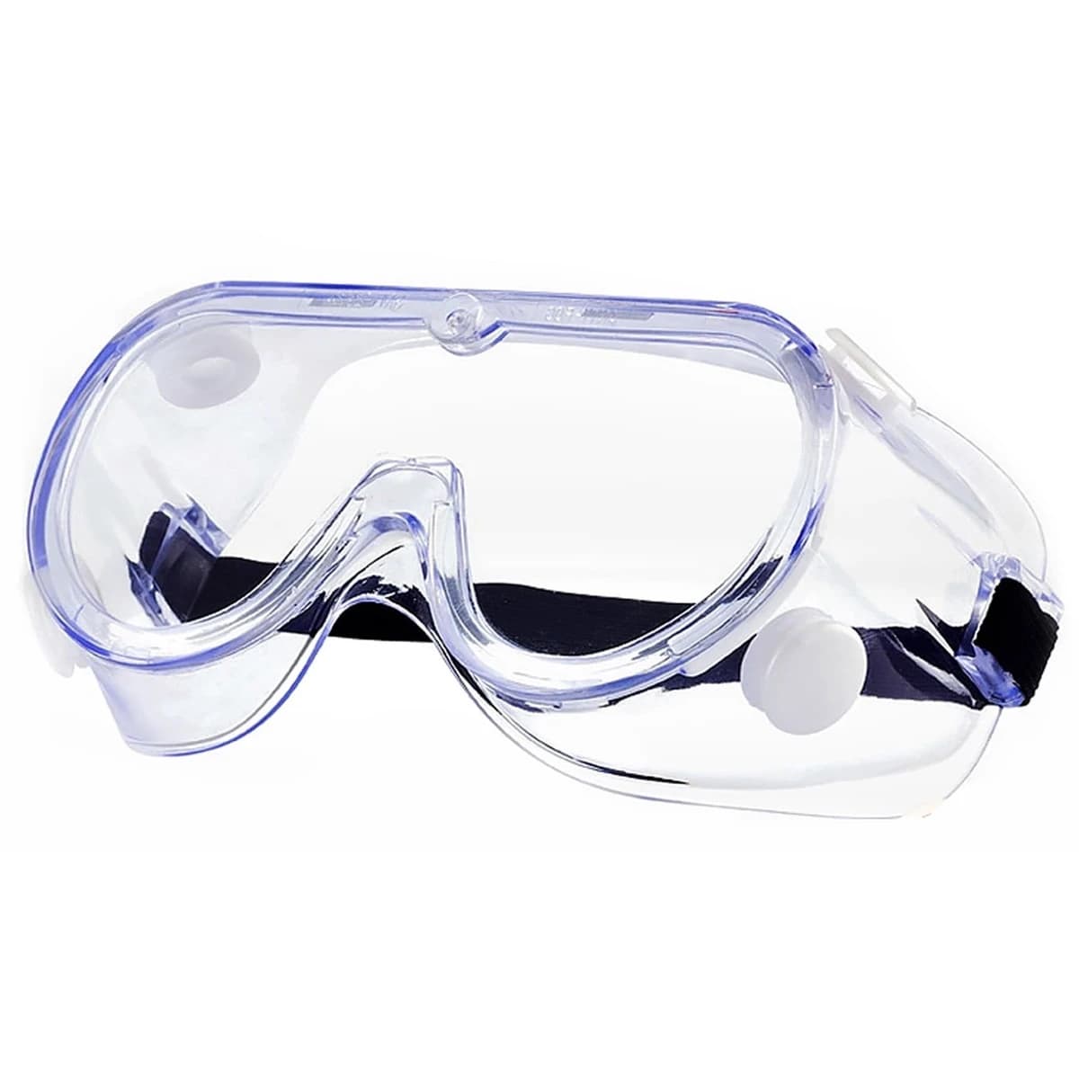 Chemical Splash Goggles Clear product image