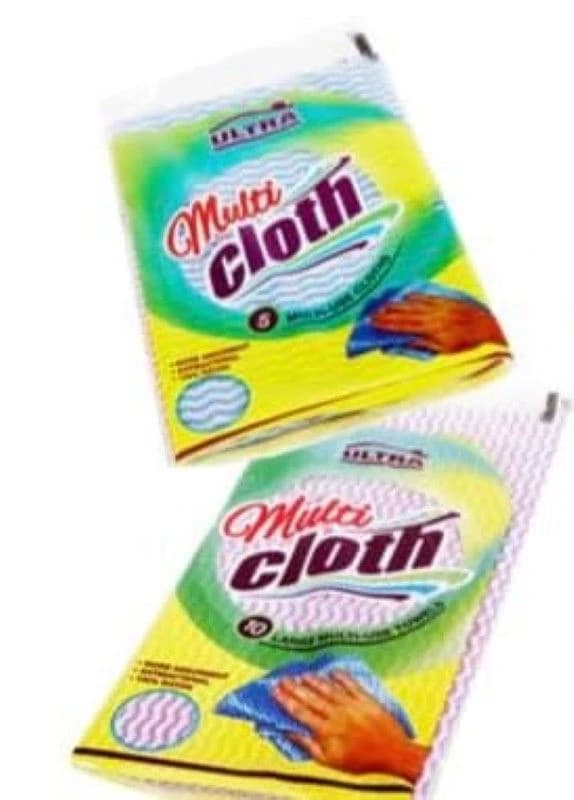 J-Cloth - 10pack (36pks/case) product image