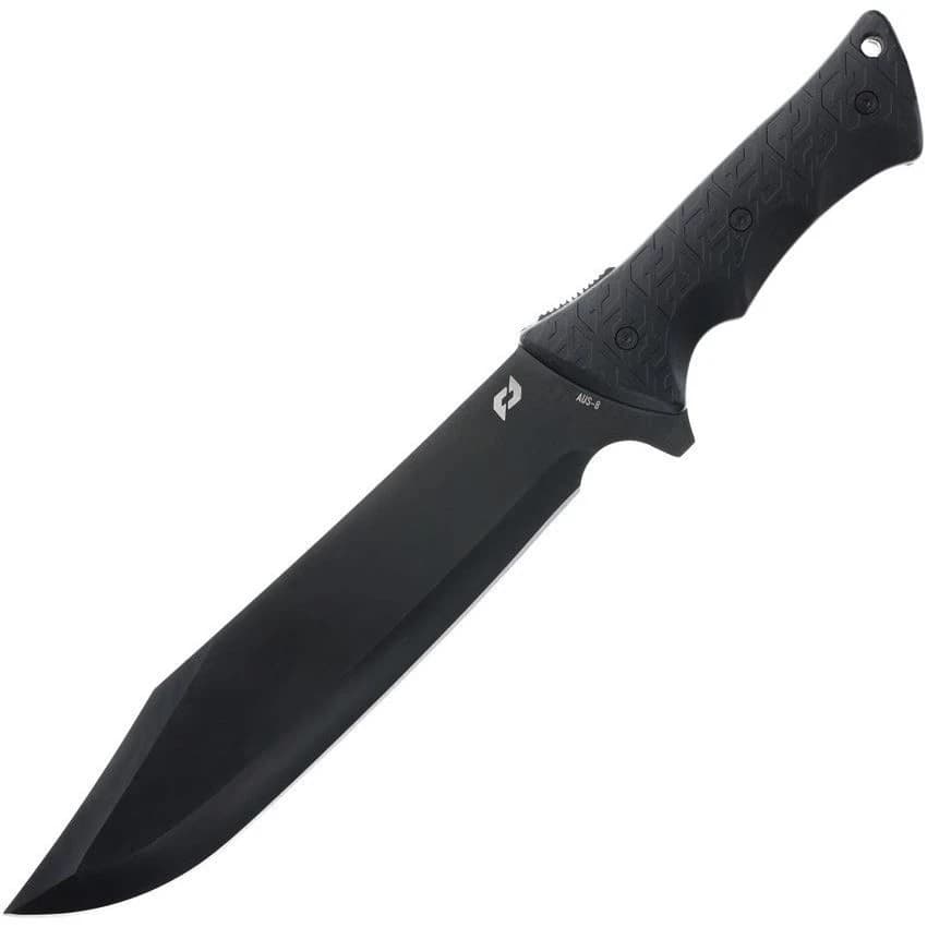 Leroy Fixed Blade Knife product image
