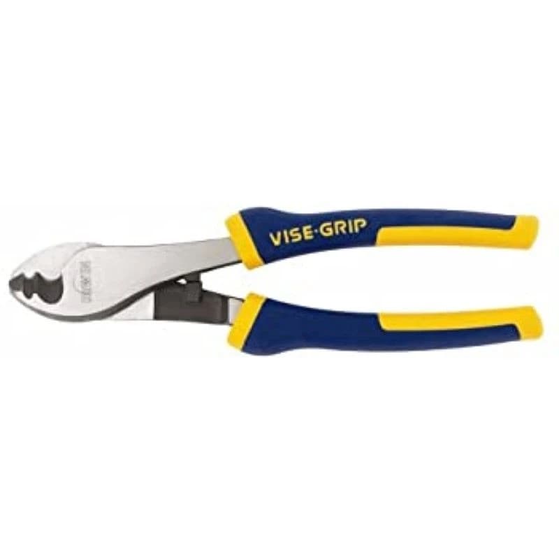 Irwin 8" Cable Cutting Pliers product image