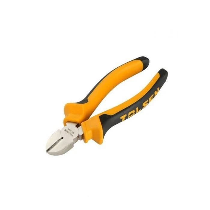 Tolsen 6" Diagonal Cutting Pliers product image