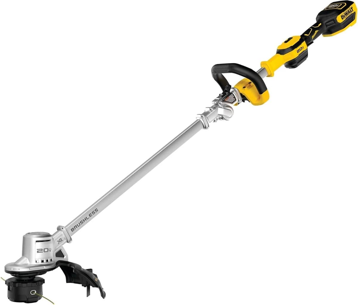 Dewalt 20V Max XR String Trimmer 14" - Bare Tool product image