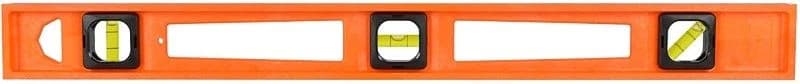 Johnson Orange Structo-Cast Level 24" product image