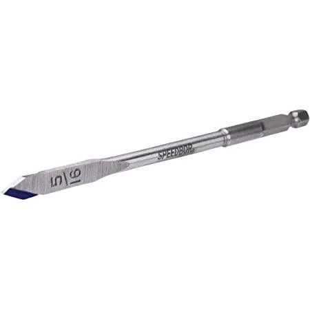 Irwin - Spade Bits (Wood) 5/16" x 6" product image