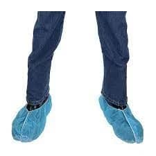 West Chester Non Skid Shoe Cover 200pcs product image