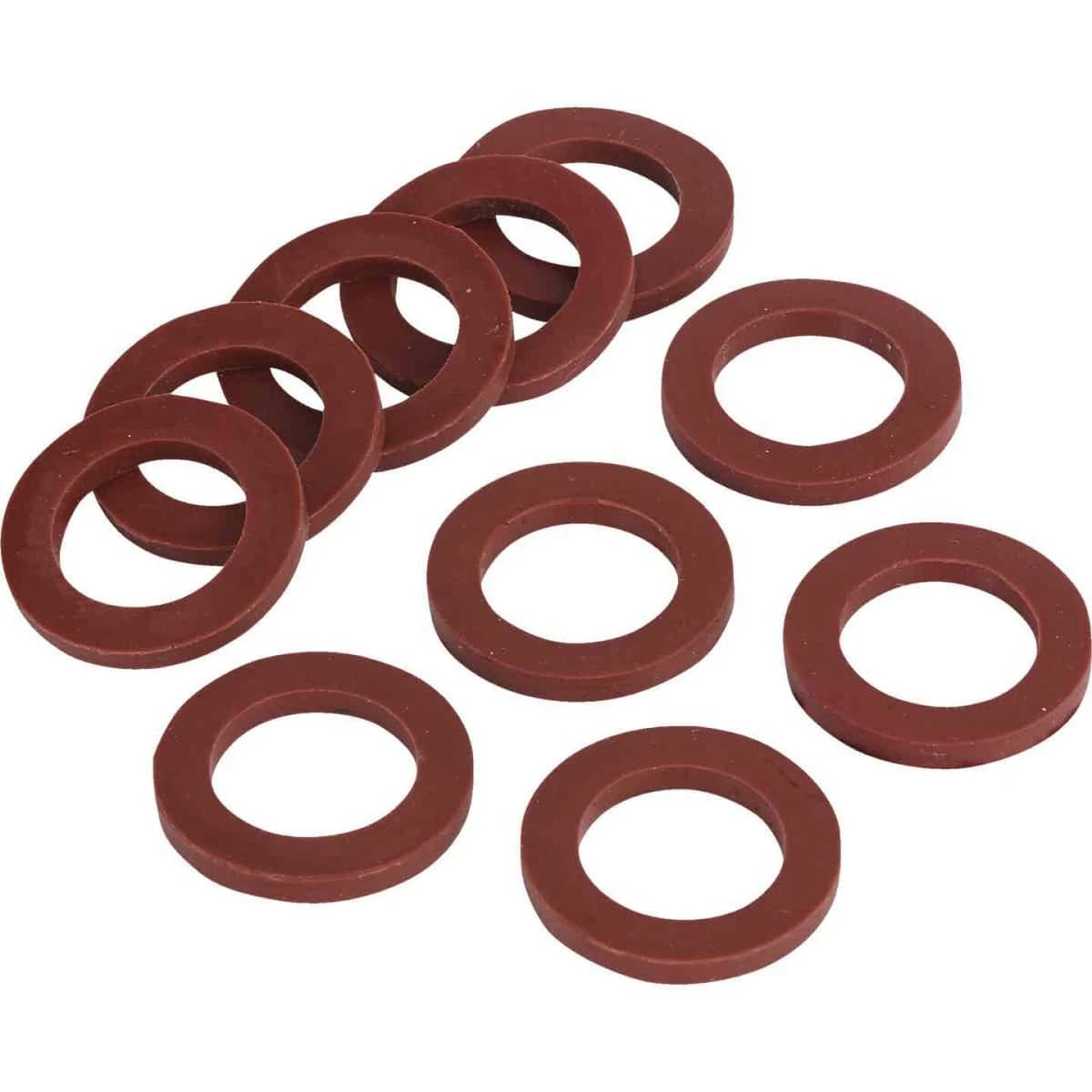 Best Garden 3/4 Inch Rubber Hose Washer (10-Pack) product image