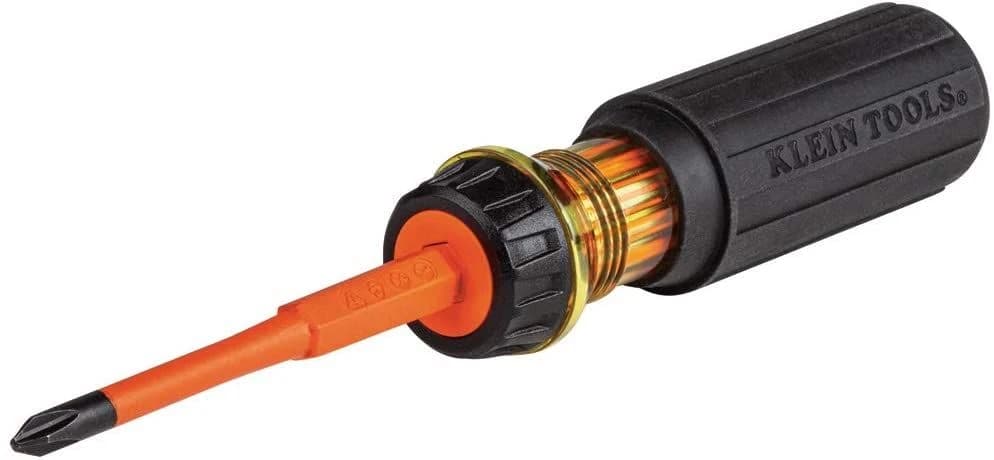 Klein 2-in-1 Screwdriver product image