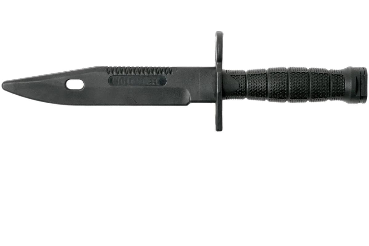 Cold Steel M9 Rubber Training Knife product image
