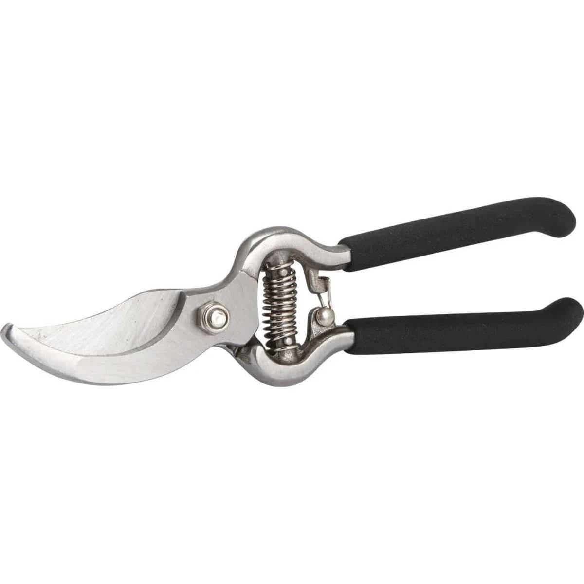 Best Garden 8.25" Drop Forge Bypass Pruner product image