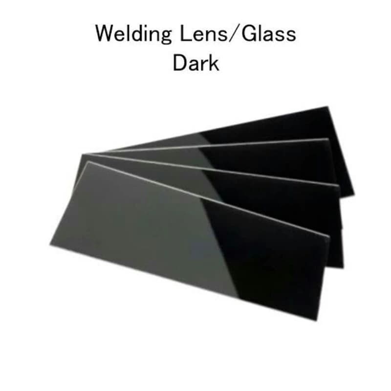 Welding Lens - Dark #10 #12 product image