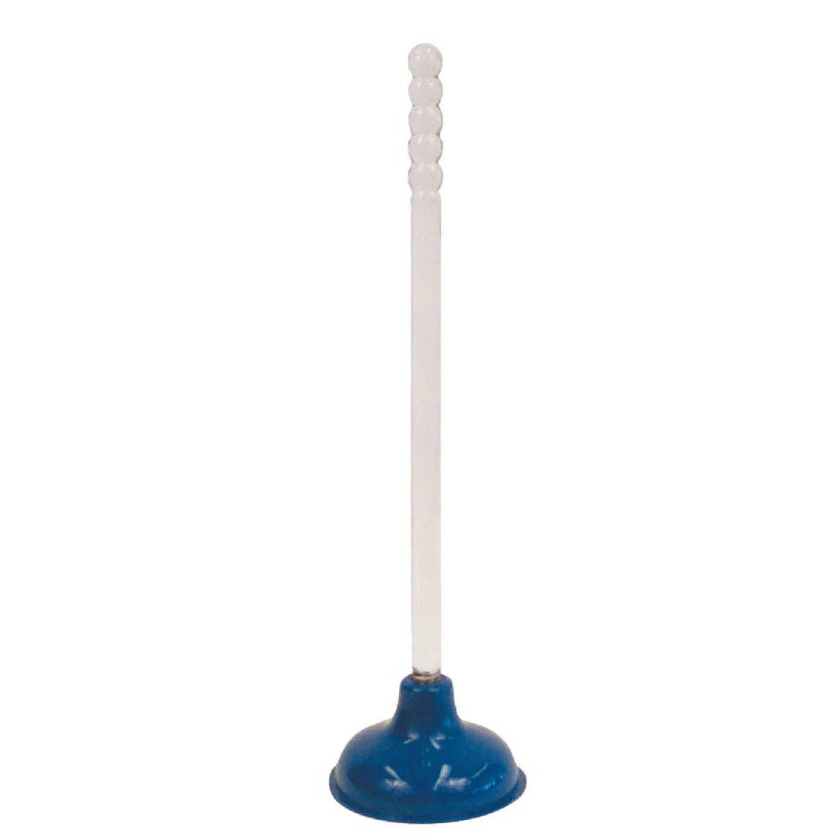 Do it 6" Blue Toilet Plunger product image