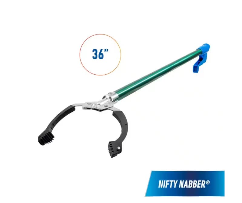 Unger 92134 36" Nifty Nabber product image