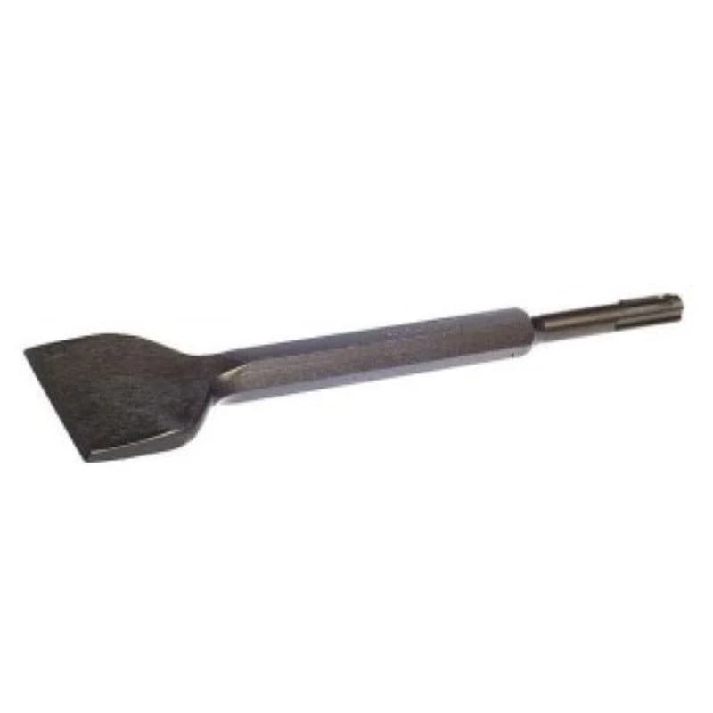 SDS Plus Scaling Chisel Bit 2 Inch x 10 Inch (50 x 250mm) - MAKITA product image