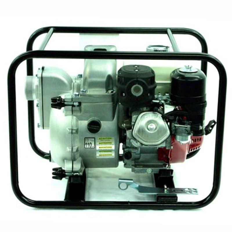 Koshin Trash Pump 3" Gas Powered product image