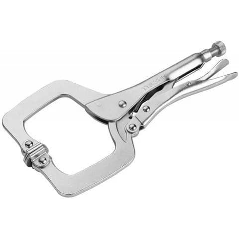 Tolsen 11" Locking Pliers Cr-V product image
