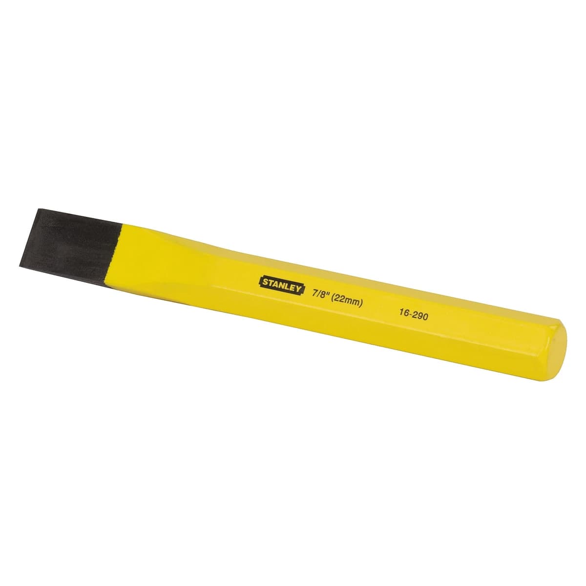 Stanley - Cold Chisel 7/8" product image