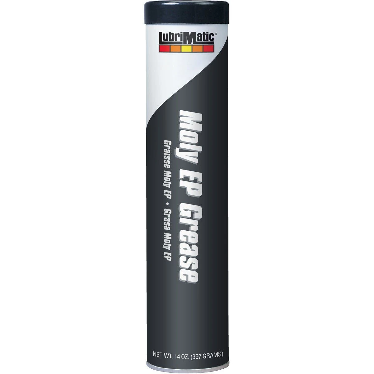 LubriMatic 14 Oz. Cartridge Moly EP Multi-Purpose Grease product image