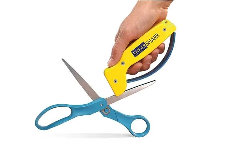 Accusharp ShearSharp Scissors Sharpener product image