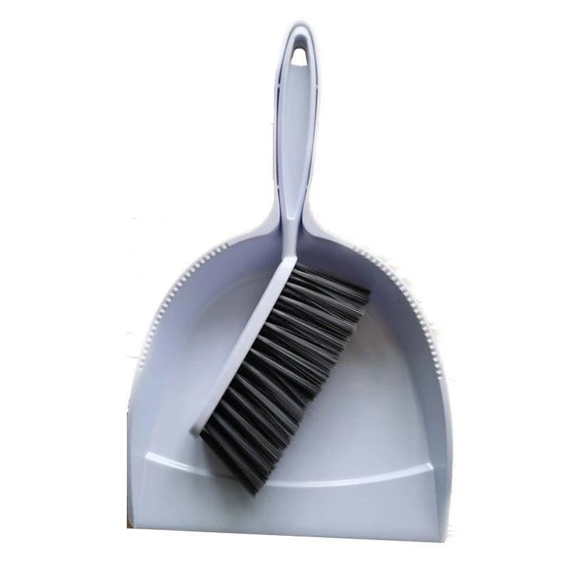 Hand Brush and Scoop product image