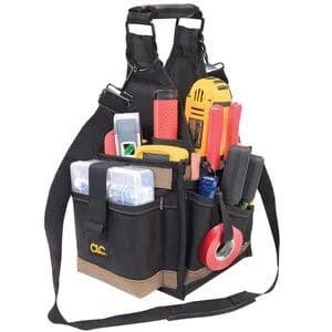 CLC 23pkt Electricians and Maintenance Tote product image