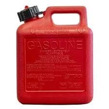 Gasoline Can - 4Litre/1 Gallon product image