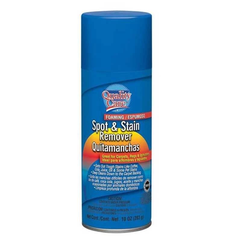 Quality Care Spot & Stain Remover product image