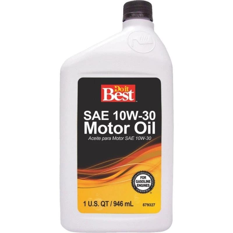 DIB 10W30 Motor Oil product image