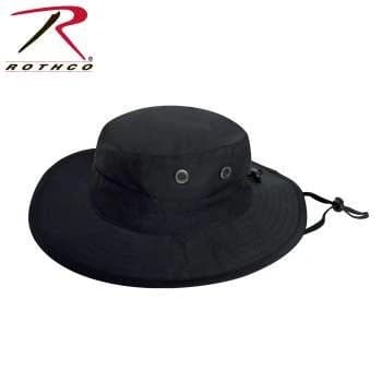 Rothco Adjustable Boonie Hat - Midnight Navy Blue product image