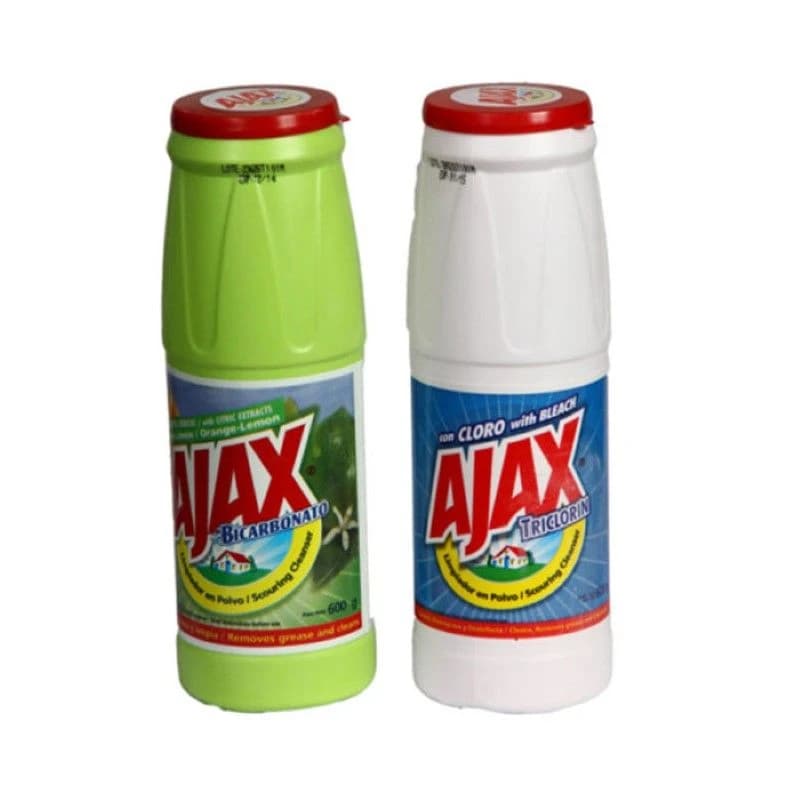 Ajax 24 x 600g - Bottle product image