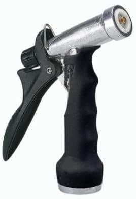 Orbit Ultralight Adjustable Pistol Hose Spray Nozzle (58346N) product image