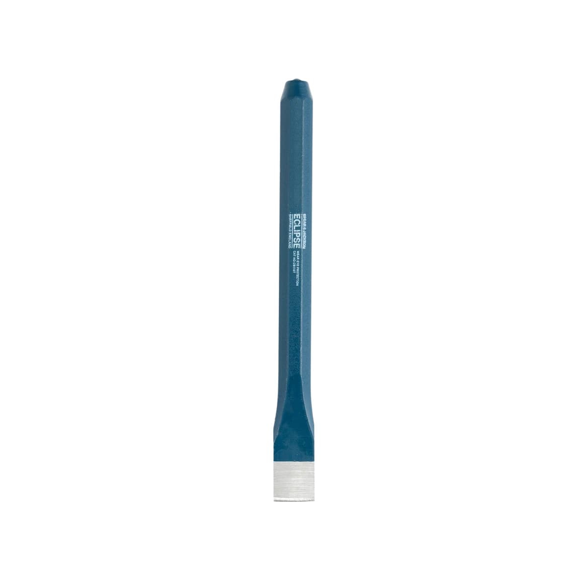 Eclipse Flat Chisel 1/2 Inch x 8 Inch product image