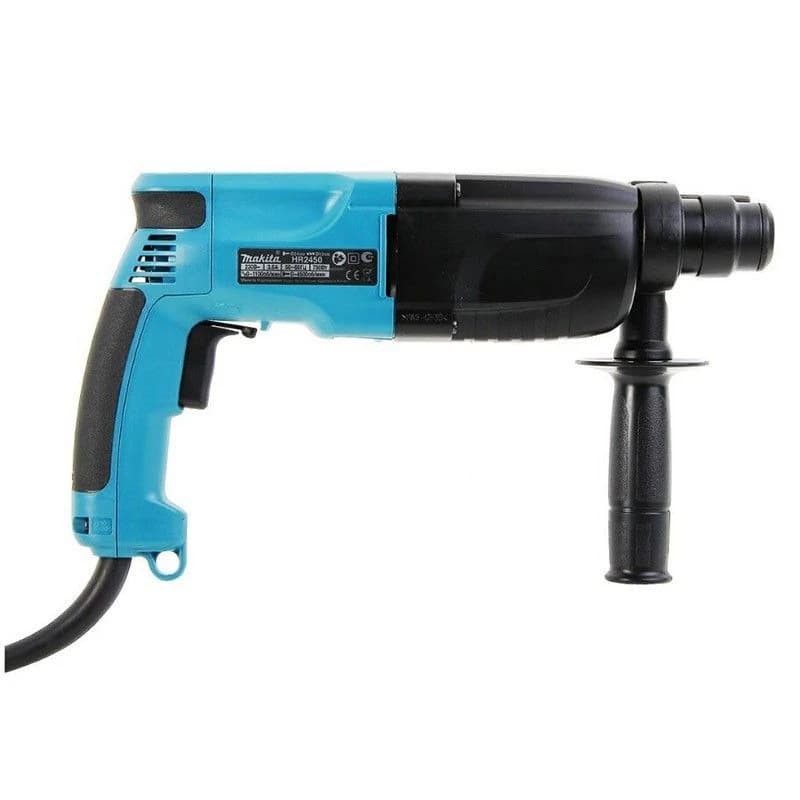 MAKITA-Drill - Hammer 15/16" (Rotary) with kit & Light product image