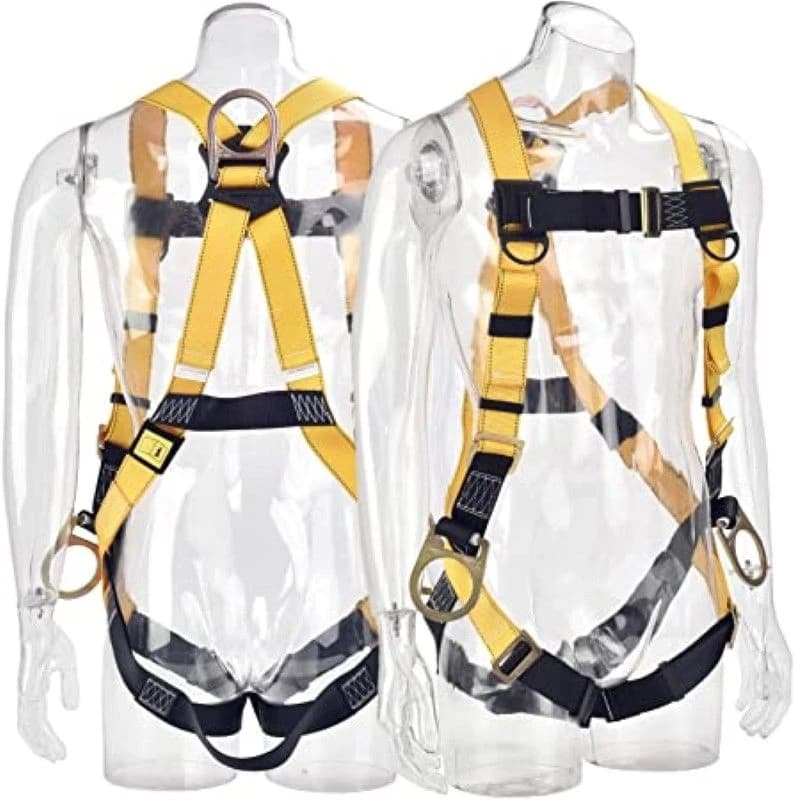 Harness 3D Ring Universal (1011Q) product image