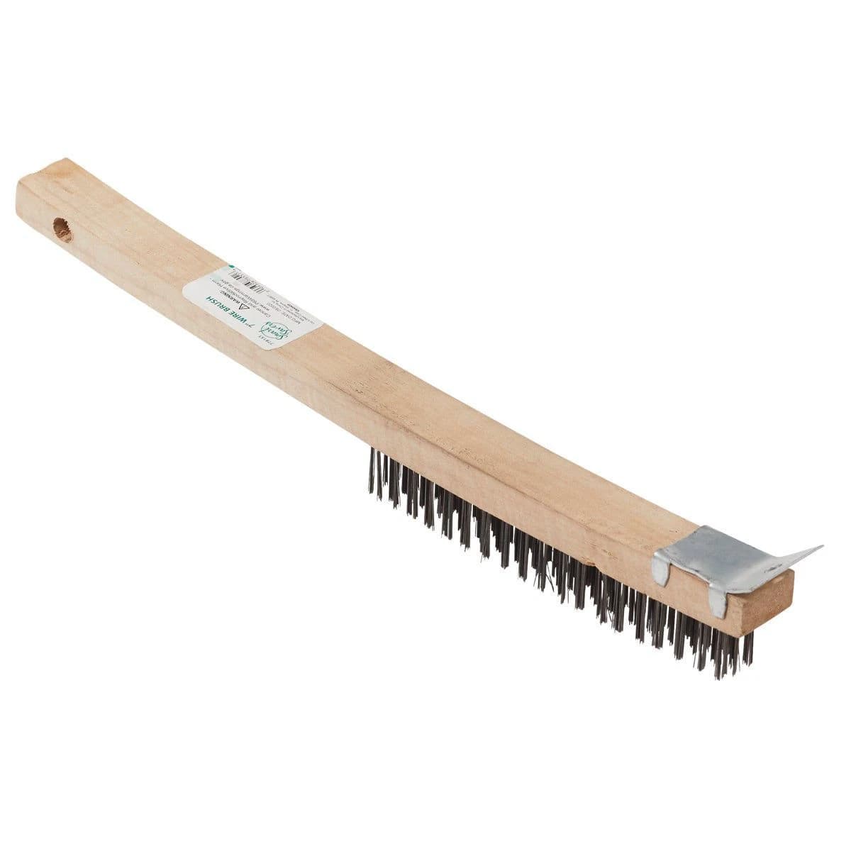 Smart Savers 7" Medium Wire Brush product image