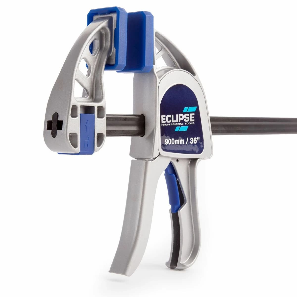 Eclipse Heavy Duty One Handed Bar Clamp 36" product image
