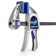 Eclipse Heavy Duty One Handed Bar Clamp 18" product image
