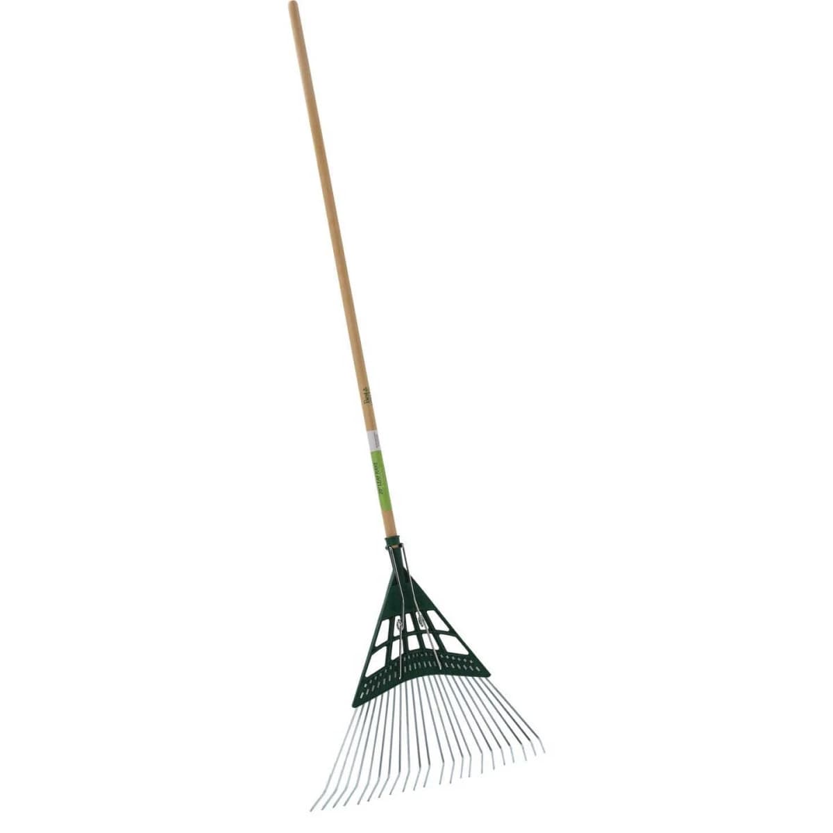 Tru Tough 20" Steel Fan Rake 22 Tine product image