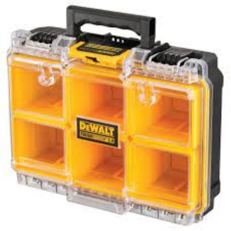 DEWALT ToughSystem 2.0 Deep Compact Organizer product image