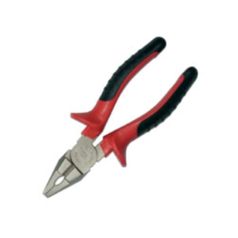Ega Master Combination Pliers Titacrom Bimat- 8 Inch product image