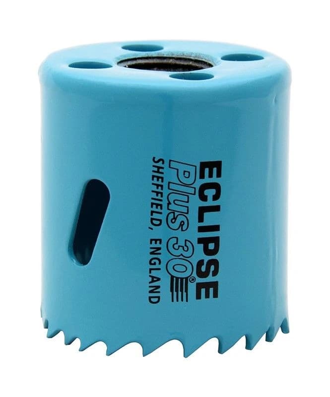 Eclipse 30 Plus HSS Bimetal Hole Saw - 41mm/1 5/8" Dia. product image