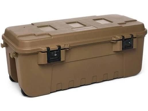 Plano Sportsman's Trunk Small (Desert Tan) product image