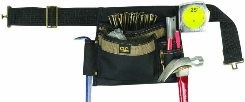 CLC 6 Pocket Single Side Apron product image