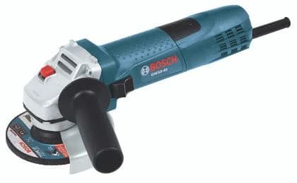 Bosch 4 1/2" Angle Grinder 7.5Amp product image