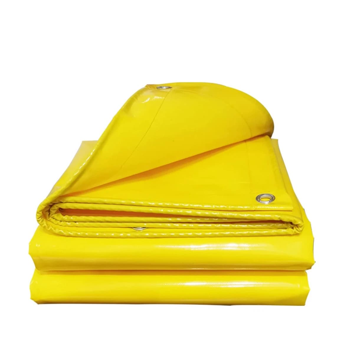 Yellow H/D Tarpaulin 12' x 20' product image