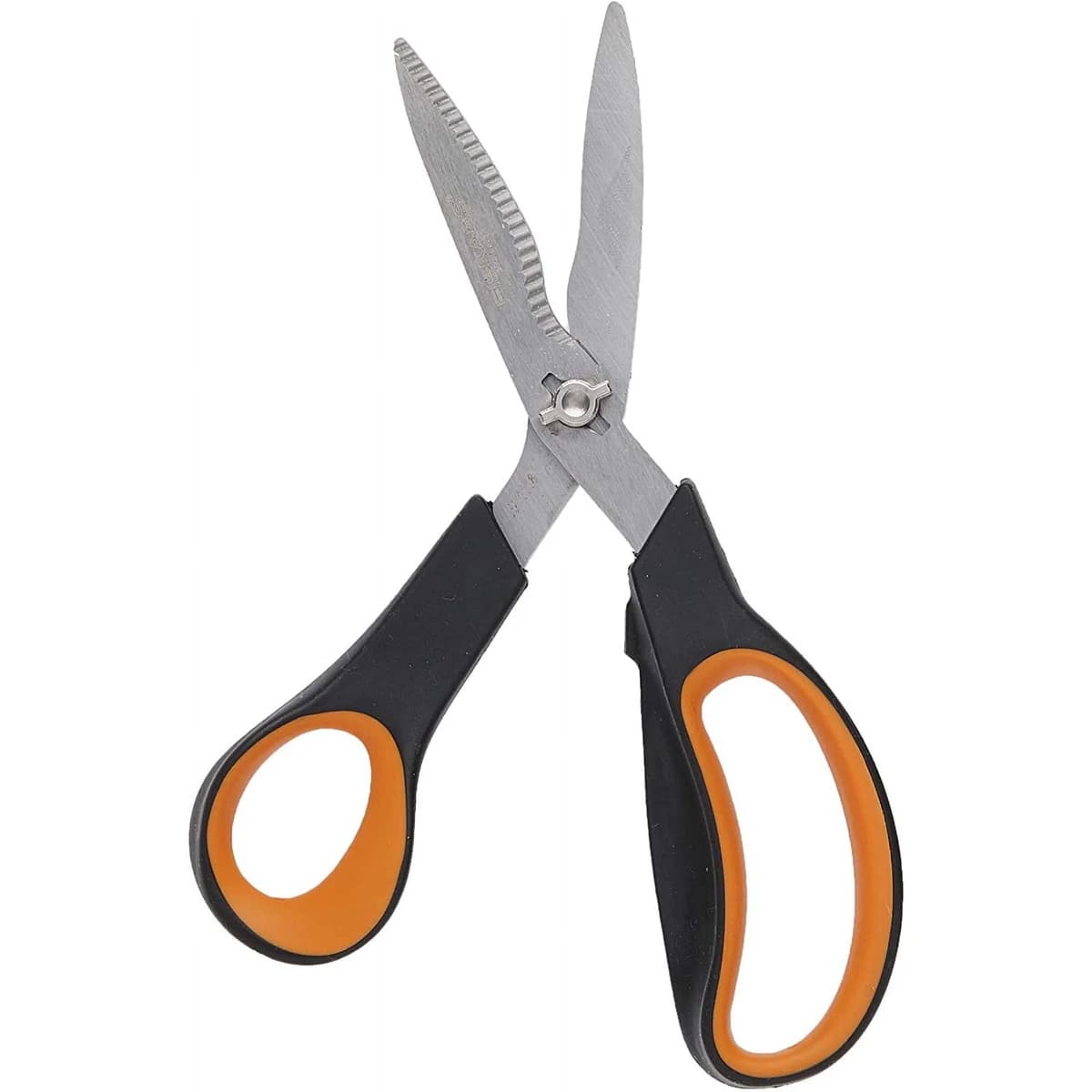 Fiskars Herb and Veggie Shear/Scissors Stainless Steel Blade, 3.75" product image