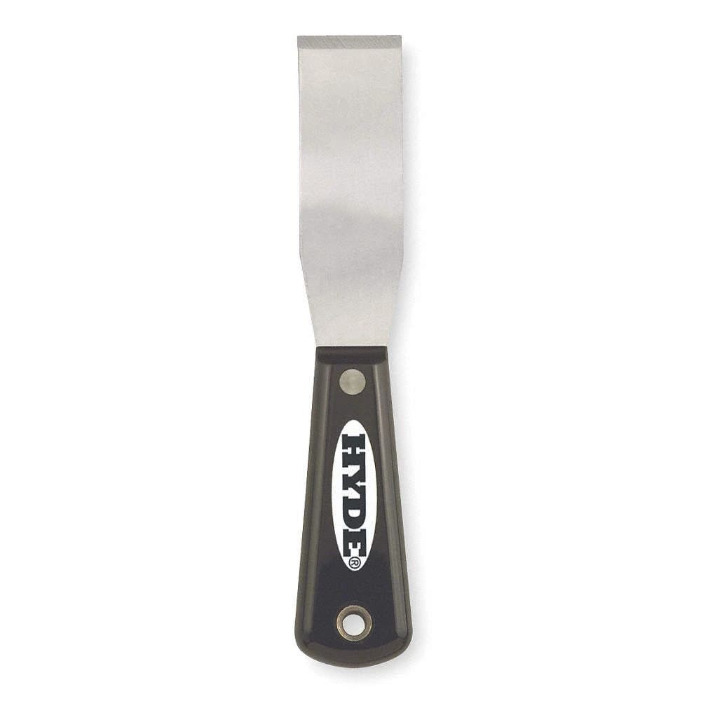 Hyde Putty Knife 1 1/4" Stiff B&S product image