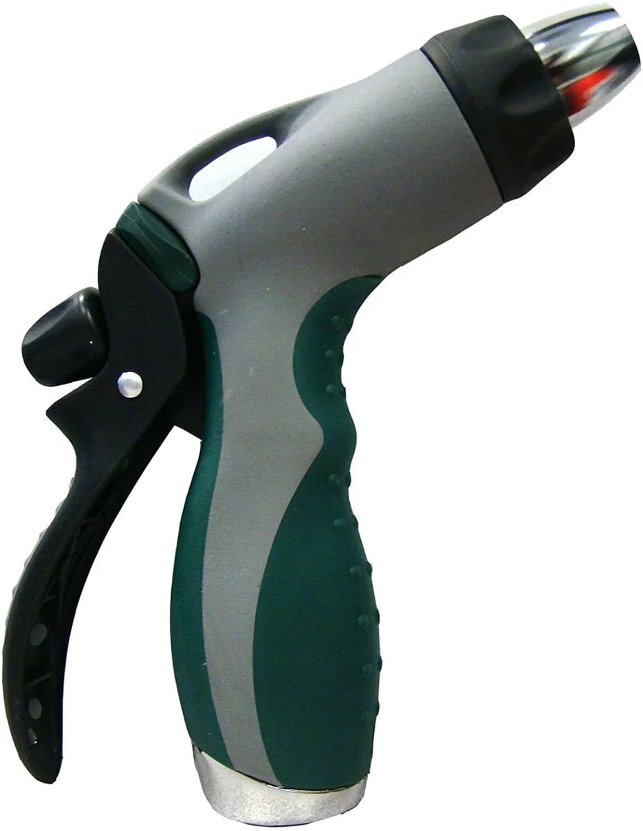 Orbit Light Gray Signature Series Rear Trigger Adjustable Nozzle product image