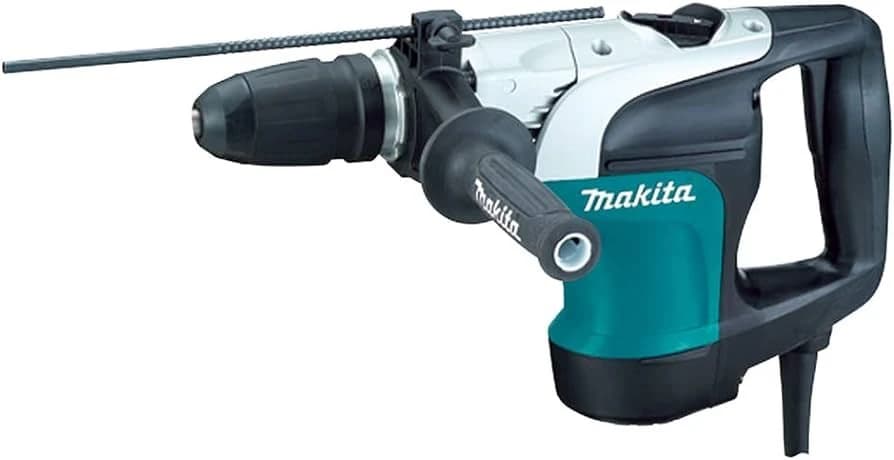 Makita 1 9/16" Rotary Hammer Drill (40mm) product image