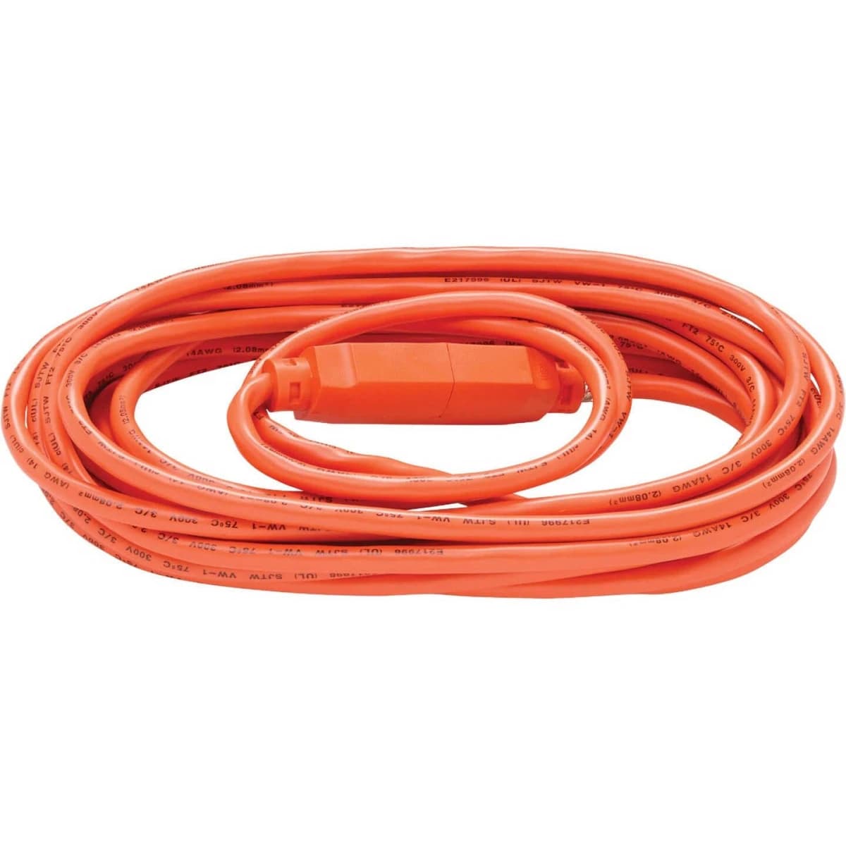 Do it Best 25' 14/3 Heavy-Duty Outdoor Extension Cord product image